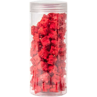 Keychron Gateron Phantom Switch   Red keyboard switches