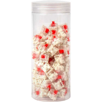 Keychron Gateron Silent Switch   Red 110 stuks