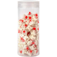 Keychron Gateron Silent Switch   Red keyboard switches