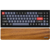 Keychron Houten pols steun polssteun