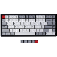 Keychron JM 4 XDA Profile PBT Retro Keycap Set keycaps