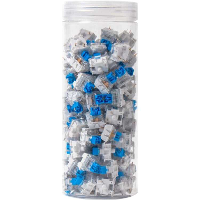 Keychron K Pro Blue Switch Set keyboard switches