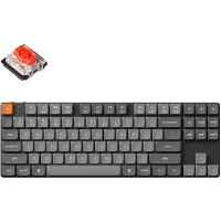 Keychron K1 Max H1 toetsenbord
