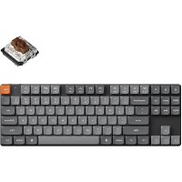 Keychron K1 Max H3 toetsenbord