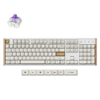 Keychron K10 HE Q1 toetsenbord