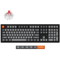 Keychron K10 Max H1 toetsenbord