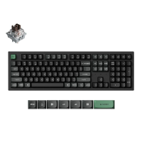 Keychron K10 Ultra 8K Wireless Custom Mechanical Keyboard toetsenbord