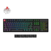 Keychron K10X J1 toetsenbord