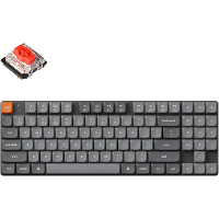 Keychron K13 Max H1 toetsenbord