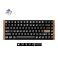 Keychron K2 HE F1 Special Edition toetsenbord