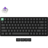 Keychron K2 HE J1 Standard version toetsenbord