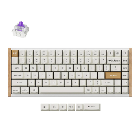 Keychron K2 HE Q1 Special Edition toetsenbord