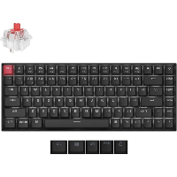 Keychron K2 QMK A1 toetsenbord