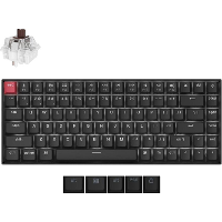 Keychron K2 QMK A3 toetsenbord