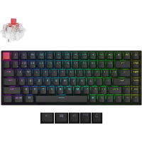 Keychron K2 QMK B1 toetsenbord