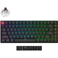 Keychron K2 QMK B3 toetsenbord