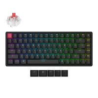 Keychron K2 QMK C1 toetsenbord