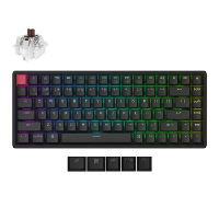Keychron K2 QMK C3 toetsenbord