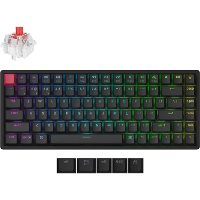 Keychron K2 QMK J1 toetsenbord