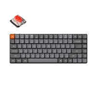 Keychron K3 Max A1 toetsenbord