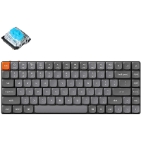 Keychron K3 Max H2 toetsenbord