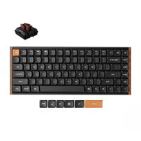 Keychron K3 Max SE QMK Wireless Custom Mechanical Keyboard toetsenbord