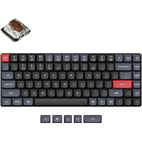 Keychron K3 Pro B3 toetsenbord