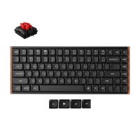 Keychron K3 Ultra 8K Wireless Custom Mechanical Keyboard toetsenbord