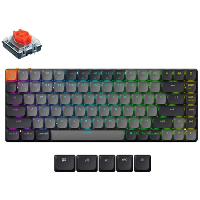 Keychron K3 QMK B1 toetsenbord