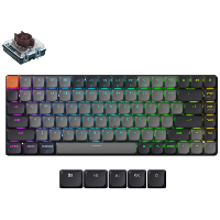 Keychron K3 QMK B3 toetsenbord