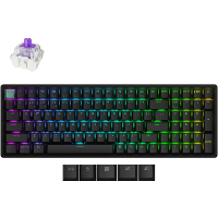 Keychron K4 HE J1 toetsenbord