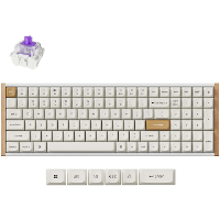 Keychron K4 HE Q1 Special Edition toetsenbord