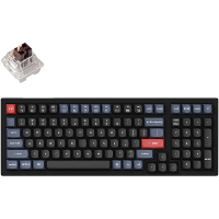 Keychron K4 Pro G3 toetsenbord