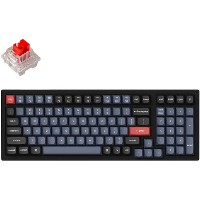Keychron K4 Pro H1 toetsenbord