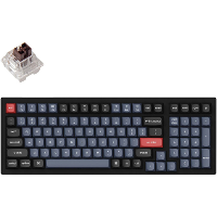 Keychron K4 Pro H3 toetsenbord
