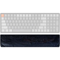 Keychron K4 Resin Palm Rest polssteun
