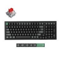 Keychron K4 Ultra 8K Wireless Custom Mechanical Keyboard toetsenbord