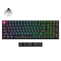 Keychron K4X H3 toetsenbord