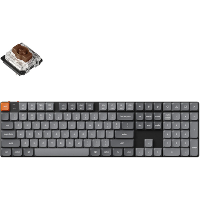 Keychron K5 Max B3 toetsenbord