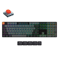 Keychron K5X B1 toetsenbord