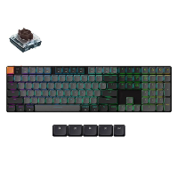 Keychron K5X H3 toetsenbord