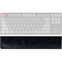 Keychron K8/C1 Resin Palm Rest polssteun