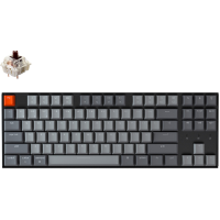 Keychron K8 G3 white leds, TKL, ABS, hot swap, Bluetooth 5.1