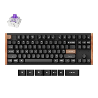 Keychron K8 HE F1 toetsenbord