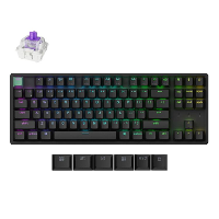 Keychron K8 HE J1 toetsenbord