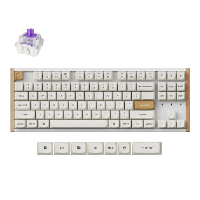 Keychron K8 HE Q1 toetsenbord