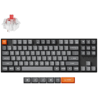 Keychron K8 Max H1 toetsenbord
