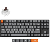 Keychron K8 Max H3 toetsenbord