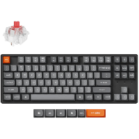 Keychron K8 Max J1 toetsenbord