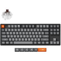Keychron K8 Max J3 toetsenbord